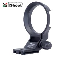 ราคา มีวงแหวนขาตั้งกล้องสามขาสำหรับเลนส์ Nikon Nikkor Z MC 105มม F2 8 VR Sเลนส์ Nikon Nikkor Z 85มม F1 2 IS ZMC105เลนส์ S (20180290102)