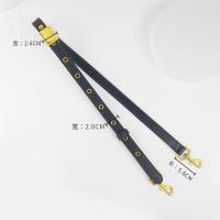 ราคา suitable for DIOR Presbyopia lunch box bag shoulder strap transformation replacement accessories bag Messenger chain shoulder bag belt (20143278880)