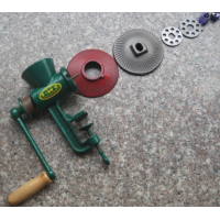 ราคา เครื่องบดธัญพืชมือหมุน เครื่องบดข้าวโพดมือหมุน เครื่องบดมือหมุน เครื่องบดเนื้อ (19639552135)