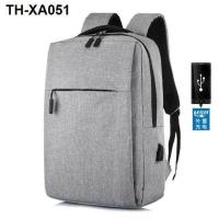 ราคา Asus Lenovo Dell กระเป๋าเป้สะพายหลังแล็ปท็อป 14 นิ้ว 15 6 นิ้วเด็กชายและเด็กหญิงเดินทางกระเป๋าเป้สะพายหลังชาร์จ (19115207345)