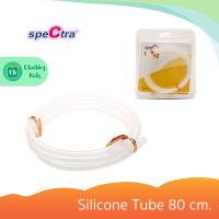 ราคา Spectra สายยางซิลิโคน Silicone Tube 80 cm Spectra (7669906510)