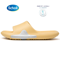 ราคา Scholl รองเท้าแตะในห้อง รองเท้าแตะห้องนอน รองเท้าแตะเกาหลี รองเท้าแตะผู้ชาย รองเท้ากีฬา รองเท้าแตะผู้ชาย (18269378838)