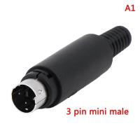 ราคา ปลั๊กDINเล็กขั้วต่อหลอดไฟLED 3 4 5 6 7 8 PINสายแชสซีเมาชายหญิง (4243206627)