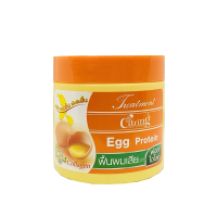 ราคา CARING แคริ่ง ทรีทเม้นท์ โปรตีนไข่ 500 มล Caring Treatment Egg Protein 500 ml (11061111182)