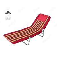 ราคา เตียงผ้าใบ พับ ได้ นอนเล่น แบบ 1 คน เตียงพับ 3 พับ ผลิตจาก ผ้าใบ ปรับเอนนอนได้ 3 ระดับ ลายทหาร ส่งkerryทุกชิ้น (17432441666)