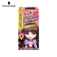 ราคา Schwarzkopf Freshlight Milky Color ครีมเปลี่ยนสีผม (16818315554)