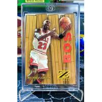 ราคา MJ23 Michael Jordan การ์ดสะสม บาสเกตบอล NBA Z FORCE BOSS Chicago Bulls (17344854417)