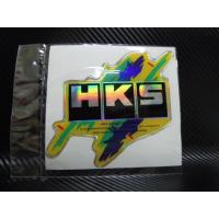ราคา สติ๊กเกอร์ เทเรซิ่นนูนอย่างดี คำว่า HKS sticker ติดรถ แต่งรถ ได้ทุกยี่ห้อ ทุกรุ่น สวย สติกเกอร์ สติกเกอ (12285175066)