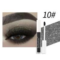 ราคา PHOERA 12 Colors Diamond Eyeshadow Liquid Glitter Eye Shadow Pearly Shimmer Eyeshadow Lasting Waterproof Eye Makeu Cosmetics (20682464630)