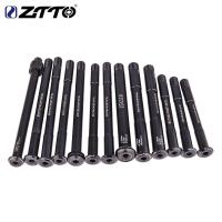 ราคา ZTTO MTBเพลาจักรยานเสือหมอบเพลาด้านหน้าด้านหลังHub Skewers 12Mm 15มม ล้อแกนเพลากลาง15X100 12X142 12X100 12X148 15x110 (2678514771)