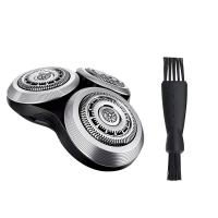 ราคา Replacement Shaver Head Blate Frame Cutter for Philips Series SH90 52 SH70 52 9000 7000 RQ10 RQ11 RQ12 RQ32 Razor Blades (10510557345)