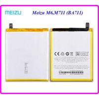 ราคา แบตเตอรี่ Meizu M6M711 BA711 6 3x7 8 Cm (1127582819)