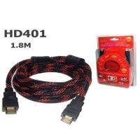 ราคา OKER HDMI Cabe 24K V1 4 M M 1 8M สายทองแดง (336600016)