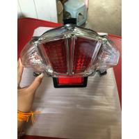 ราคา H 82 369 ไฟท้ายชุด MIO 125 i หัวฉีด HM รุ่นที่ใช้ร่วมกันได้ ดังนี้ MIO 125I หัวฉีด HM (16442998928)