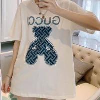 ราคา เสื้อยืด Gucci (20222770166)