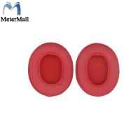 ราคา เบาะฟองน้ำทดแทนที่ครอบหู2ชิ้นใช้ได้กับเครื่องบด Skullcandy 3 0หูฟัง Hesh3ไร้สาย (20474134295)