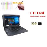 ราคา แท็บเล็ตพีซี3E 2G Ram 64G Rom 10 1นิ้ว Windows 10พร้อมคีย์บอร์ดเชื่อมต่อและสัมผัส Pen1366 768หน้าจอ IPS กล้องคู่ (20468364757)