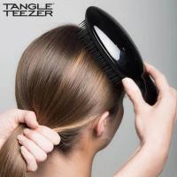 ราคา Tangle Teezer the ultimate หวีผมตรงมหัศจรรย์รุ่นใหญ่ สามารถใช้ในขณะผมเปียก หรือผมแห้งก็ได้ ใช้ได้ทั้งชายและหญิง สินค้าคละสี (16099939453)