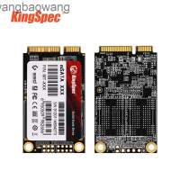 ราคา KingSpec เอ็มซาต้า SSD 128GB 256GB 512GBSSD 1TB HDD Mini PCIe โซลิดสเตทไดรฟ์ภายในดิสก์ SSD Mini SATA สำหรับโน้ตบุ๊คพีซี Wangbaowang (20250091327)