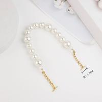 ราคา suitable for CHANEL Card bag modification chain bag wallet portable pearl underarm short shoulder strap replacement accessories (20142303335)