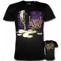 ราคา เสื้อเชิ้ตวง LAMB Sacred Body ROXX ร็อคแบนด์ ไซส์ใหญ่ จาก New Fashion GOD 2023 (19766727482)