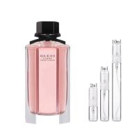 ราคา น้ำหอมผู้หญิง ขนาดทดลอง Flora by Gucci Gorgeous Gardenia EDT 2ml 5ml 10ml หอมติดทนนาน น้ำหอมราคาถูก ส่งเร็ว (19558167831)