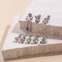 ราคา 1 Piece Stainless Steel Barbell Earring Stud 20gauge Helix Lobe Ear Tragus Piercing Dragonfly Heart Cloud Dangle (19358678261)