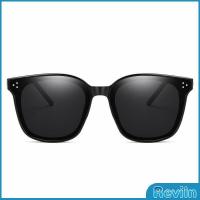 ราคา Reviln GM แว่นดารา แว่นตากันแดด แว่นตาแฟชั่น แว่นสไตส์ sunglasses (19337324534)