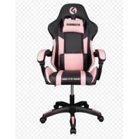 ราคา เก้าอี้เล่นเกมส์ แถมลำโพงNUBWO GAMING X NBCH 010 BK RED PINK WHITE นั่งสบายปรับระดับได้ประกัน 1ปี นั่งสบาย (19133828117)