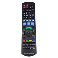 ราคา เปลี่ยนสำหรับ Panasonic Blu Ray DISC RECORDER รีโมทคอนลสำหรับ DMRPWT520 DMRPWT530 DMRPWT635 DMR BWT800EB DMR BWT700GZ (18789124320)