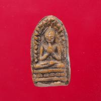 ราคา พระรอด วัตถุมงคล พระเครื่อง พระเนื้อดิน Amulet พระเนื้อดินเก่า (17548391952)