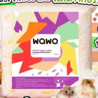 ราคา Ratima รองกรงกระดาษ เยื่อกระดาษรองกรงหนูแฮมเตอร์ WOW รองกรงไร้ฝุ่น รองกรง แฮมเตอร์ เม่นแคระ กระต่าย กระดาษรองกรง (17433297666)