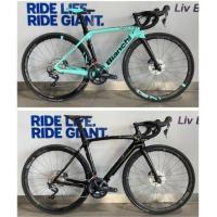 ราคา รถเสือหมอบ Bianchi Oltre XR3 CV (15317386147)