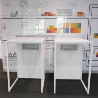 ราคา โต๊ะเคาน์เตอร์ไม้ทรงสูง (14257590395)