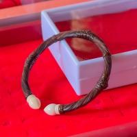 ราคา กำไลหางช้างหางน้ำตาลแท้ หัวบัวงาเเท้ ฟรีไซส์ ถักเองโดยควาญช้าง (14054240879)