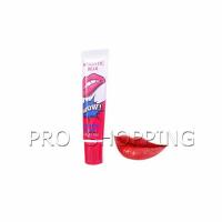 ราคา Pro ลิปสักปาก ลิปลอก สีติดทนนาน lip gloss (13870694772)