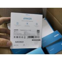 ราคา New Anker PowerPort III Nano 20W Power IQ 3 0 USB C Charger Compact Power Delivery Type C Charger for 11 11 Pro 11 Pro MaxXRXSMaxX8 Pro Galaxy S109 Pixel and More (16495580472)