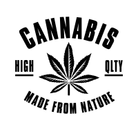 ราคา สติ๊กเกอร์สายเขียว cannabis1 มีหลายขนาด กันน้ำ ทนแดด ติดผนัง ติดกระจก ติดรถ ตกแต่งร้าน แต่งรถ แต่งกระจก ร้านสมุนไพร (17542901093)