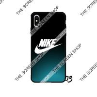 ราคา เคส Apple iPhone XS Max เคสโทรศัพท์ เคสมือถือ เคสสกรีน เคสลาย ไนกี้ NIKE (16343129815)