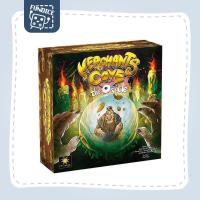 ราคา Fun Dice Merchants Cove The Oracle Board Game (16108387883)