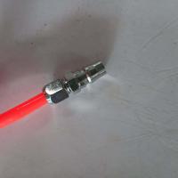 ราคา PU AIR HOSE สายลมแบบสปริง สายลมสำเร็จรูป ขนาด 5x8 mm ขนาด 5มม x 8มม ความยาว 12 เมตร แบบยืดหยุ่น พร้อมข้อต่อลม (9781371164)