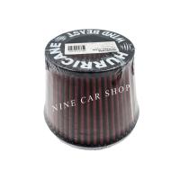 ราคา Hurricane กรองอากาศเปลือย WIND BEAST ผ้า ฐาน 7 นิ้ว ปาก 4 นิ้ว (8879369330)