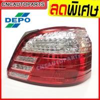 ราคา DEPO ไฟท้าย TOYOTA VIOS โตโยต้า วีออส ปี 2010 2011 2012 กดเลือกข้าง ซ้าย ขวา 1คู่ (8465274589)