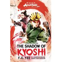 ราคา The Shadow of Kyoshi Avatar the Last Airbender 2 Hardcover (7582456597)