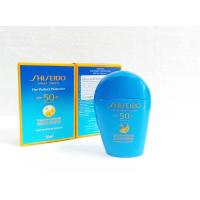 ราคา Shiseido Perfect UV Protector SPF50 PA Wetforce Multi Defense 50ml (10567902633)