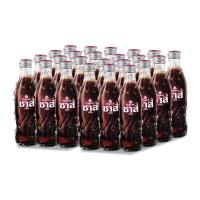 ราคา ซาสี่ คูลแฮนด์ น้ำอัดลม 250 มล x 24 ขวด Sarsi Cool Hand Soft Drink 250 ml x 24 Bottles โปรโมชันราคาถูก เก็บเงินปลายทาง (15099380795)