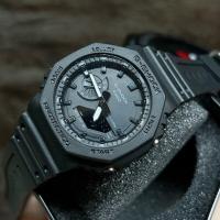 ราคา N Time Shop นาฬิกาข้อมือผู้ชาย จีชอค รุ่นขายดี สองระบบ สายยาง พร้อมกล่องแถมฟรีทุกเรือน (15004201407)