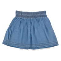 ราคา Zara กระโปรงสั้นผ้ายืด Used Like New Preloved (20604700602)