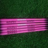 ราคา Korean Internet celebrity shaft autoflex shaft long distance easy to play golf shaft special material new 39 inches (20300308143)