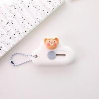 ราคา Mini Art Knife Cartoon Art Knife Unpacking Art Knife Portable Small Utility Knife Office Cutting Supplies Cute Cloud Paper Cutter (20213892638)